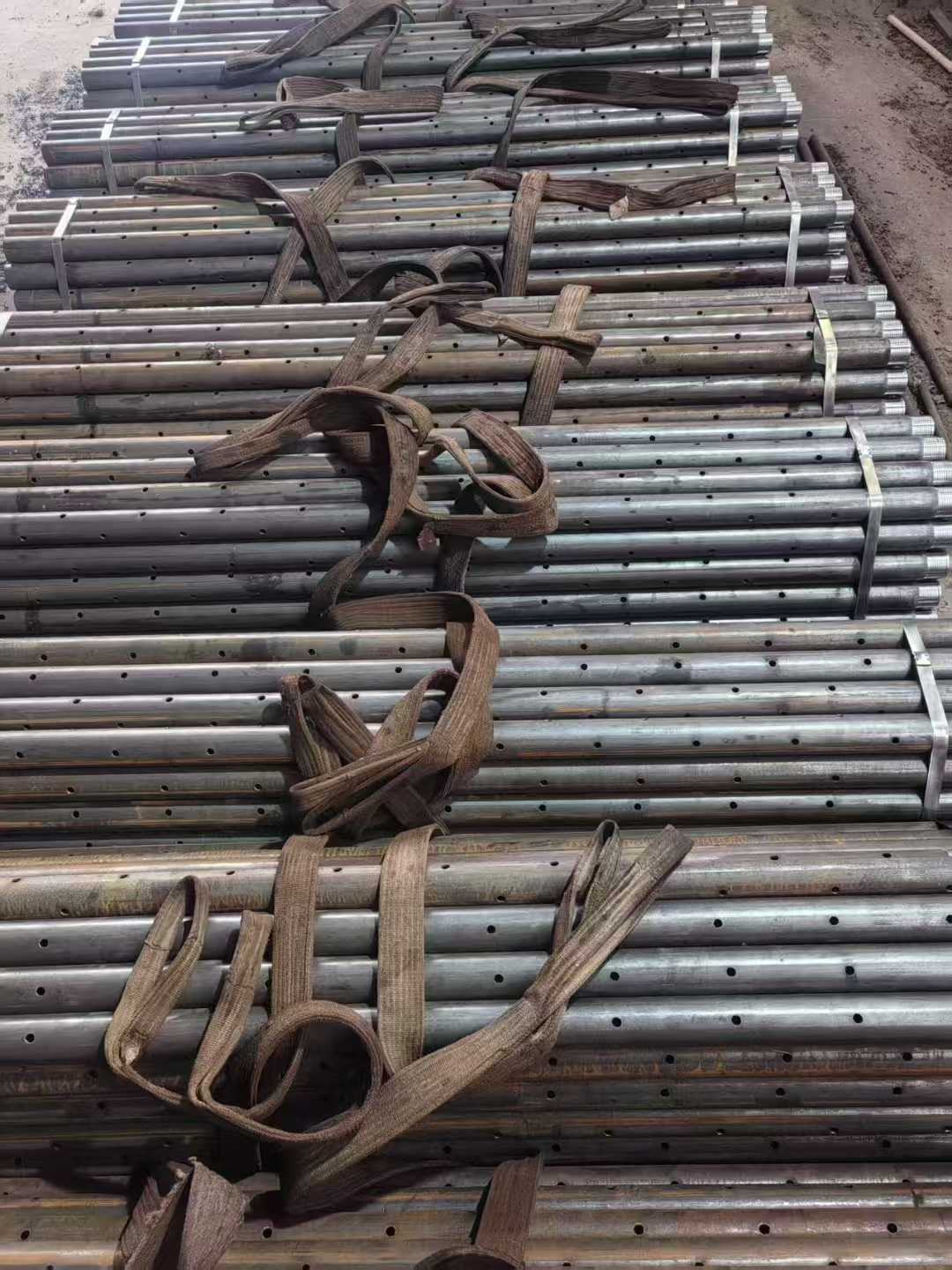 开福127mm管棚管